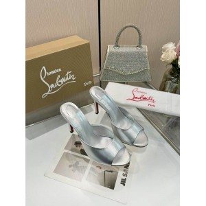 Christian Louboutin Slingback pumps 10.5cm 35-42 Shoes