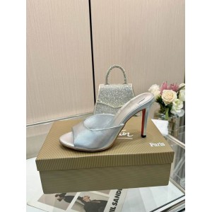Christian Louboutin Slingback pumps 10.5cm 35-42 Shoes