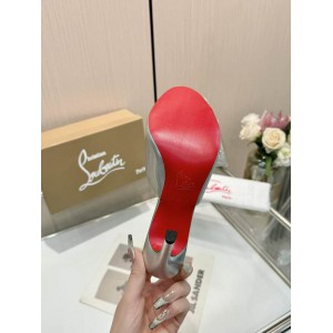 Christian Louboutin Slingback pumps 10.5cm 35-42 Shoes