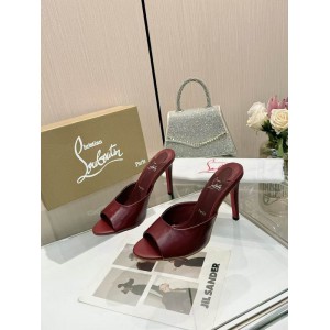 Christian Louboutin Slingback pumps 10.5cm 35-42 Shoes