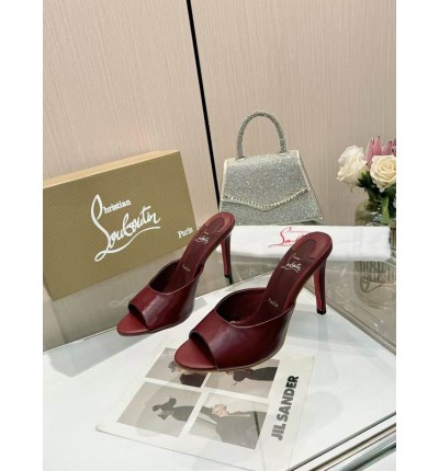 Christian Louboutin Slingback pumps 10.5cm 35-42