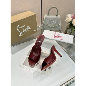 Christian Louboutin Slingback pumps 10.5cm 35-42 Shoes