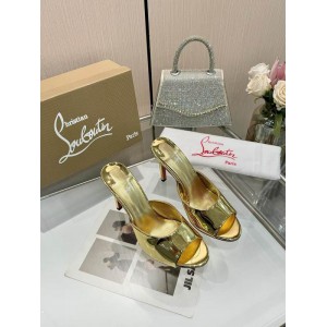 Christian Louboutin Slingback pumps 10.5cm 35-42 Shoes