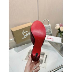 Christian Louboutin Slingback pumps 10.5cm 35-42 Shoes