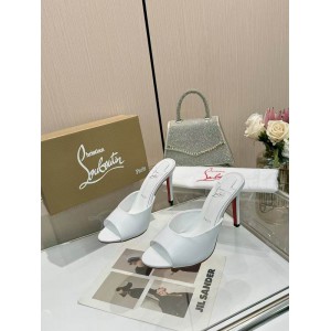 Christian Louboutin Slingback pumps 10.5cm 35-42 Shoes