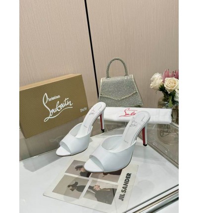 Christian Louboutin Slingback pumps 10.5cm 35-42
