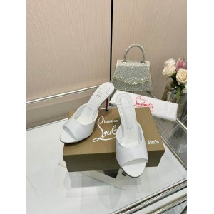 Christian Louboutin Slingback pumps 10.5cm 35-42 Shoes