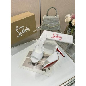 Christian Louboutin Slingback pumps 10.5cm 35-42 Shoes