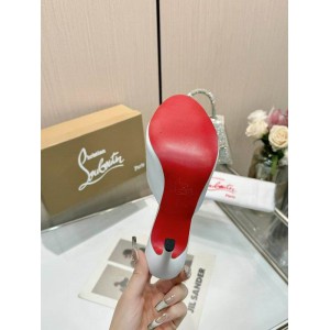 Christian Louboutin Slingback pumps 10.5cm 35-42 Shoes