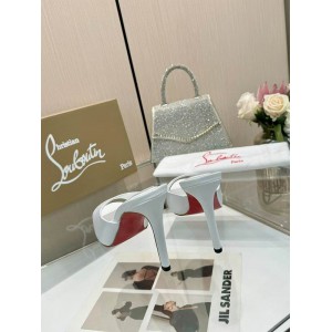 Christian Louboutin Slingback pumps 10.5cm 35-42 Shoes