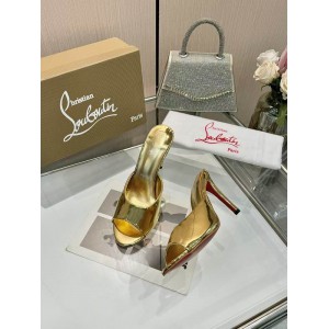 Christian Louboutin Slingback pumps 10.5cm 35-42 Shoes
