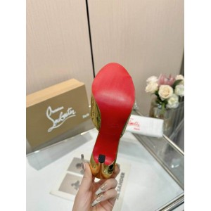 Christian Louboutin Slingback pumps 10.5cm 35-42 Shoes