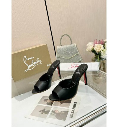 Christian Louboutin Slingback pumps 10.5cm 35-42