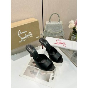 Christian Louboutin Slingback pumps 10.5cm 35-42 Shoes
