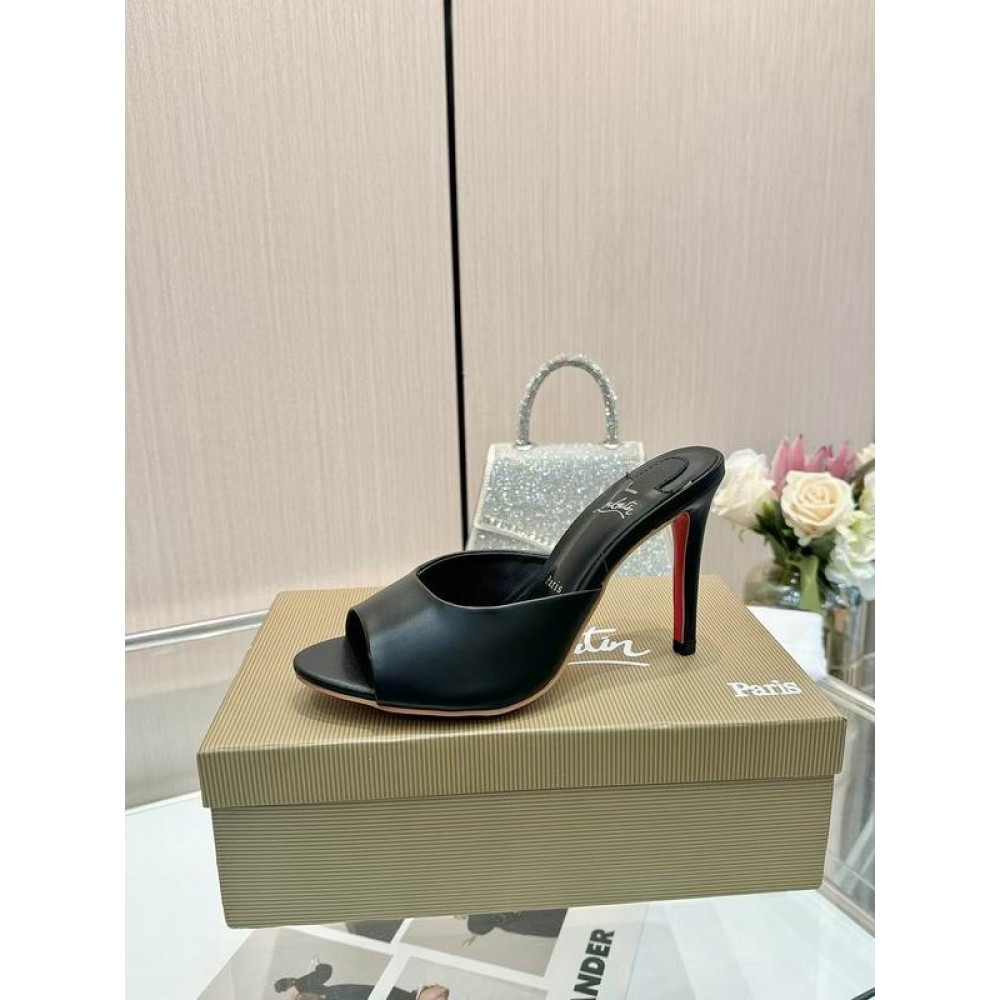 Christian Louboutin Slingback pumps 10.5cm 35-42 Shoes