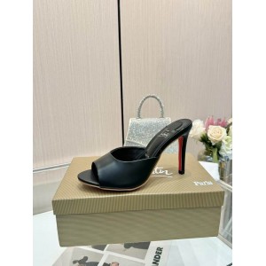 Christian Louboutin Slingback pumps 10.5cm 35-42 Shoes