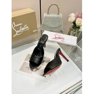 Christian Louboutin Slingback pumps 10.5cm 35-42 Shoes