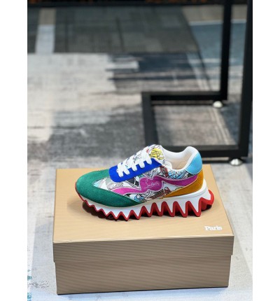 Christian Louboutin sneakers 36-45