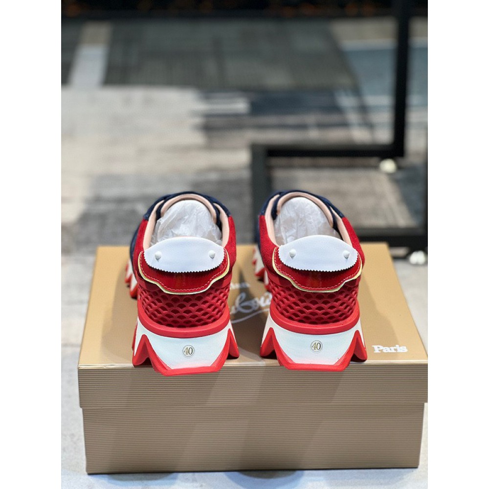 Christian Louboutin sneakers 36-45 Shoes