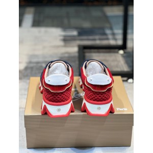 Christian Louboutin sneakers 36-45 Shoes