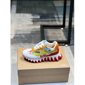 Christian Louboutin sneakers 36-45 Shoes