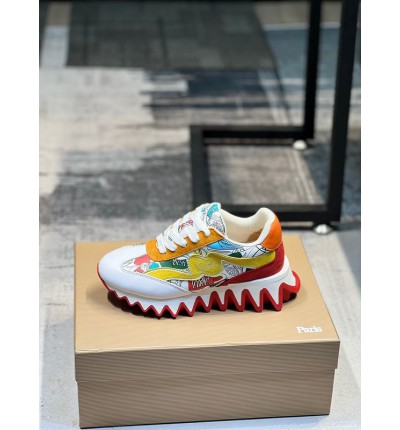 Christian Louboutin sneakers 36-45