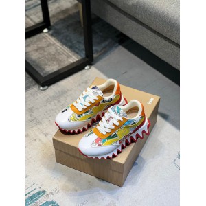 Christian Louboutin sneakers 36-45 Shoes