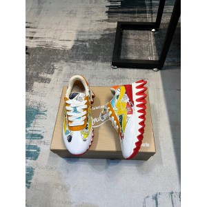 Christian Louboutin sneakers 36-45 Shoes
