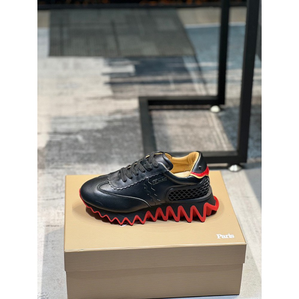 Christian Louboutin sneakers 36-45 Shoes