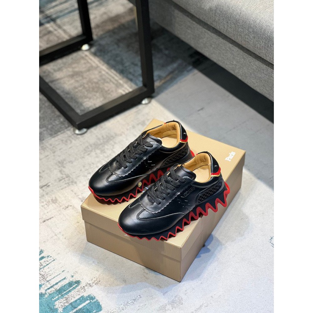 Christian Louboutin sneakers 36-45 Shoes