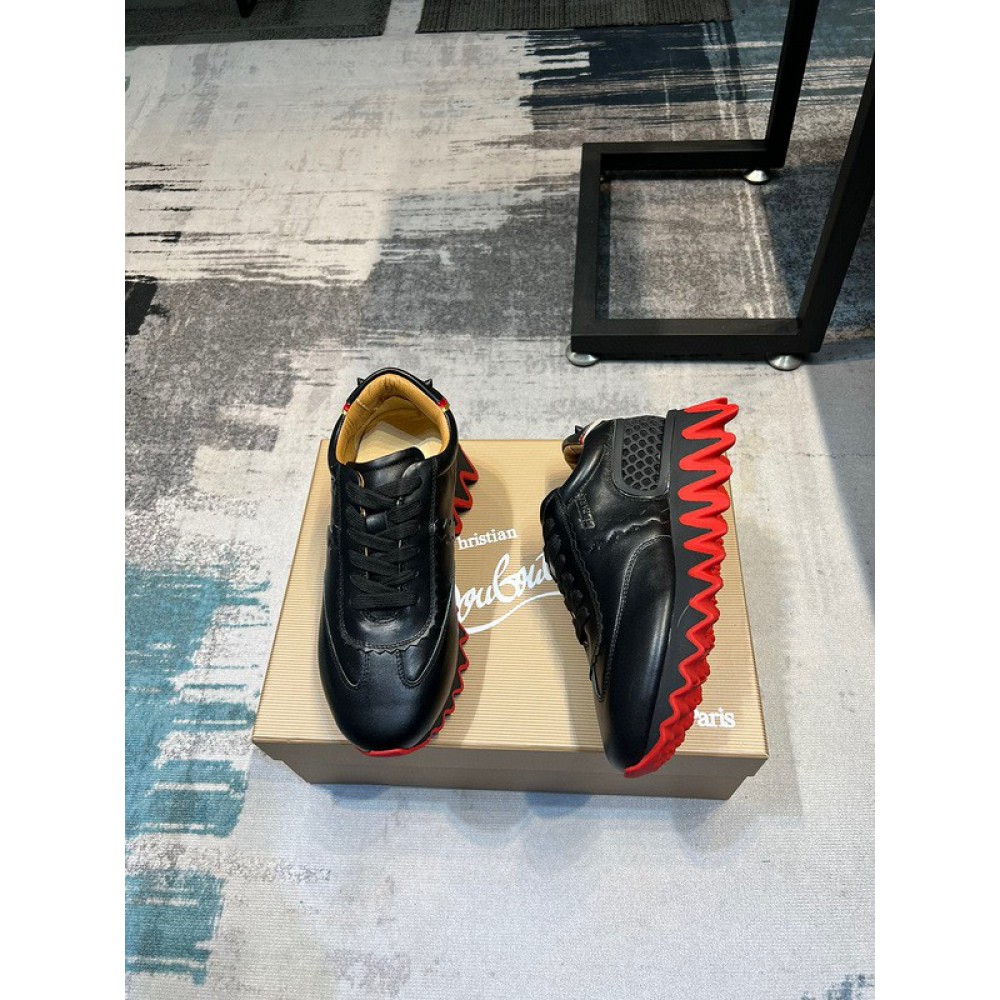 Christian Louboutin sneakers 36-45 Shoes