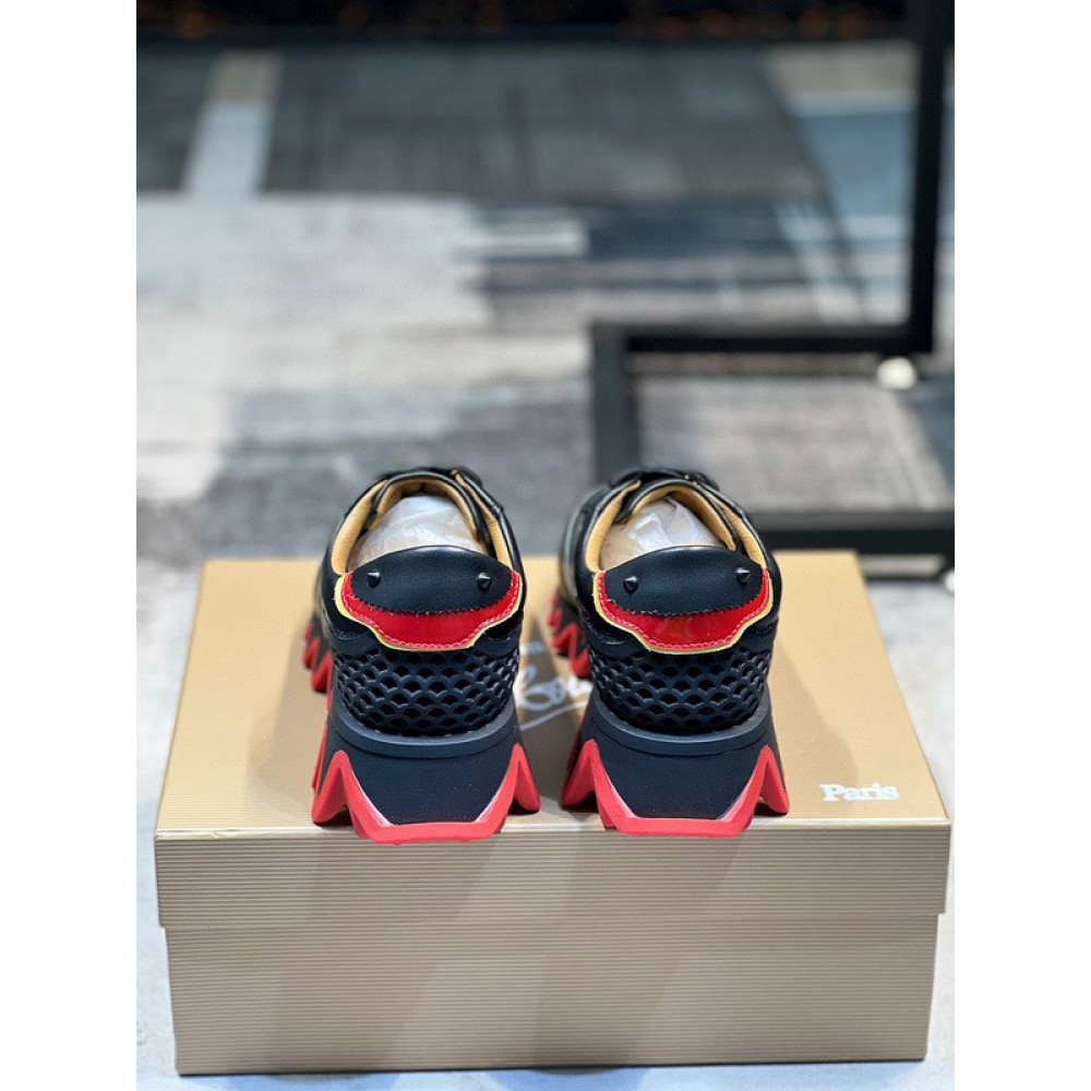 Christian Louboutin sneakers 36-45 Shoes