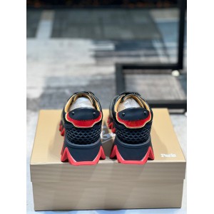 Christian Louboutin sneakers 36-45 Shoes