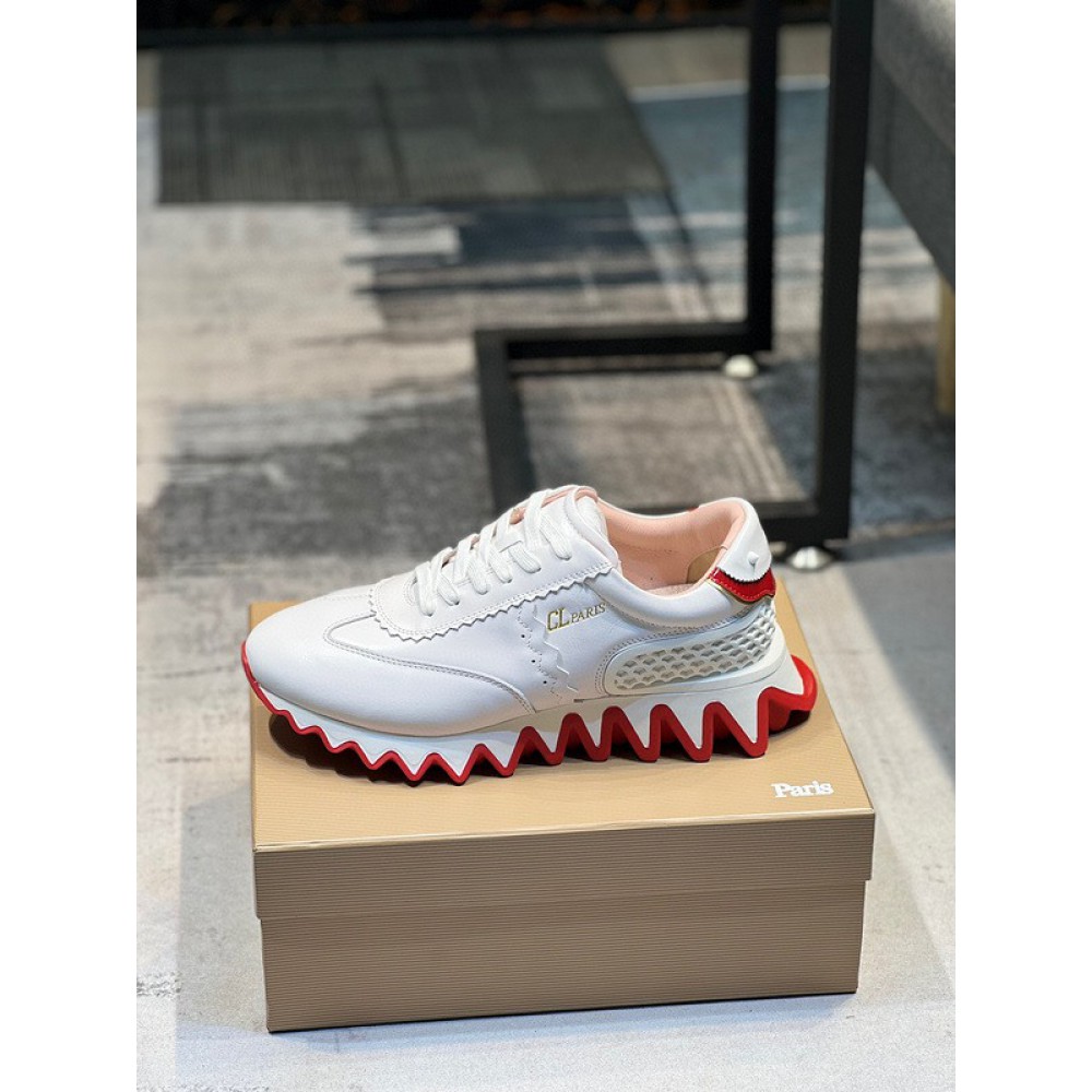 Christian Louboutin sneakers 36-45 Shoes