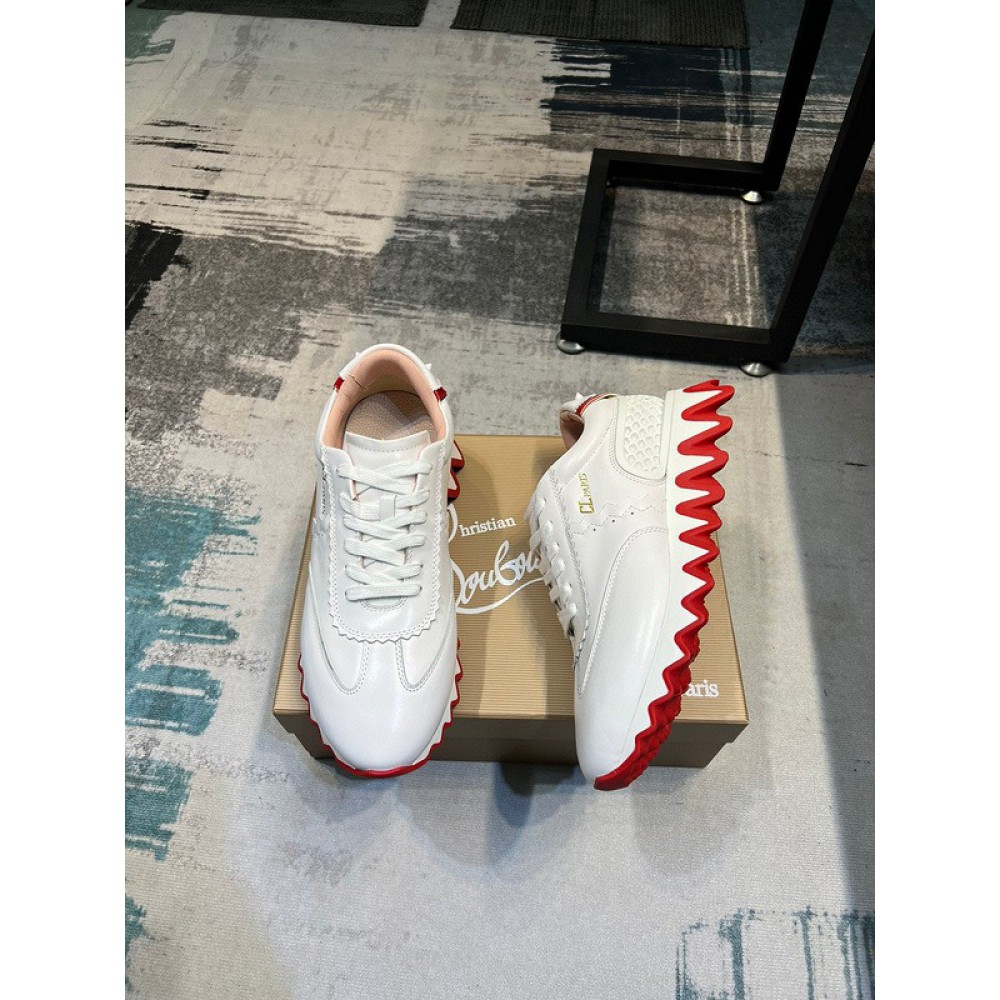 Christian Louboutin sneakers 36-45 Shoes