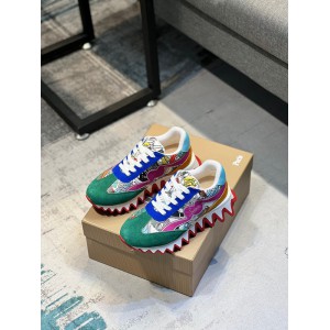 Christian Louboutin sneakers 36-45 Shoes