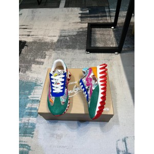 Christian Louboutin sneakers 36-45 Shoes