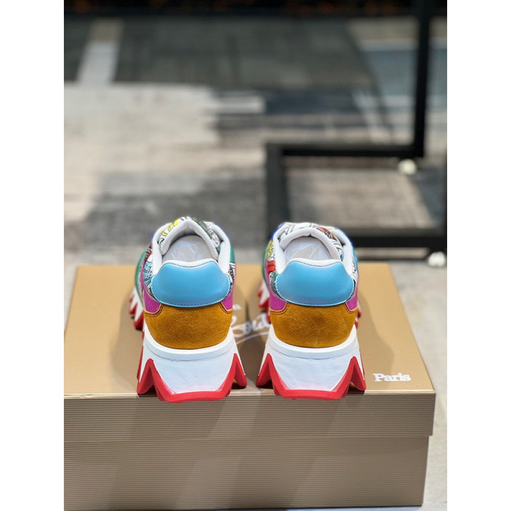 Christian Louboutin sneakers 36-45 Shoes