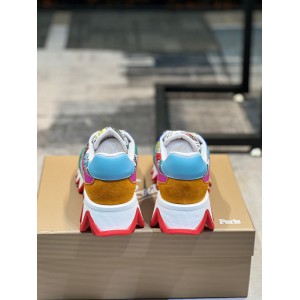Christian Louboutin sneakers 36-45 Shoes