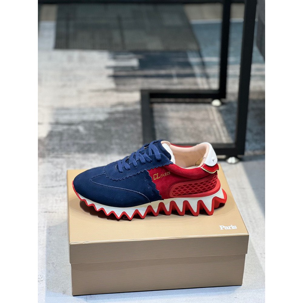 Christian Louboutin sneakers 36-45 Shoes