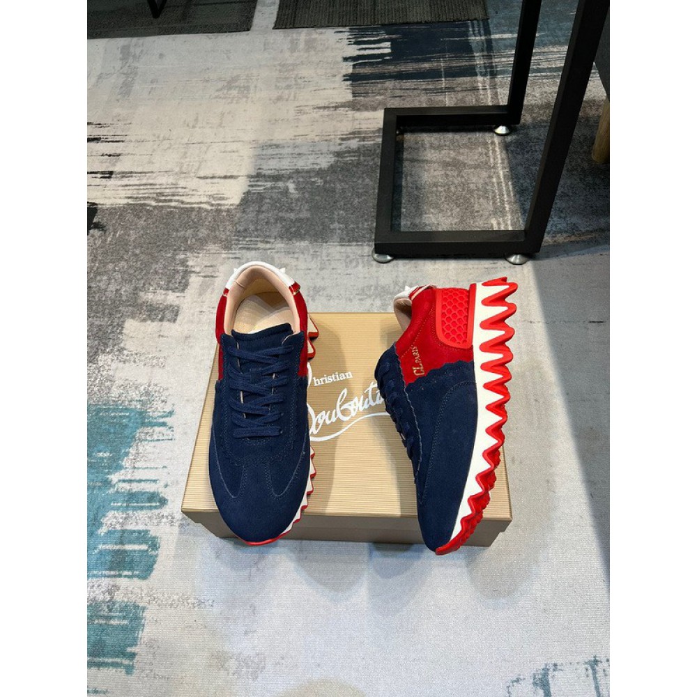 Christian Louboutin sneakers 36-45 Shoes