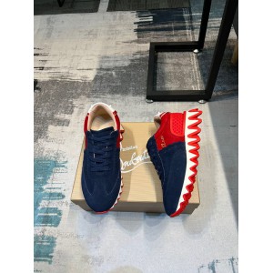 Christian Louboutin sneakers 36-45 Shoes