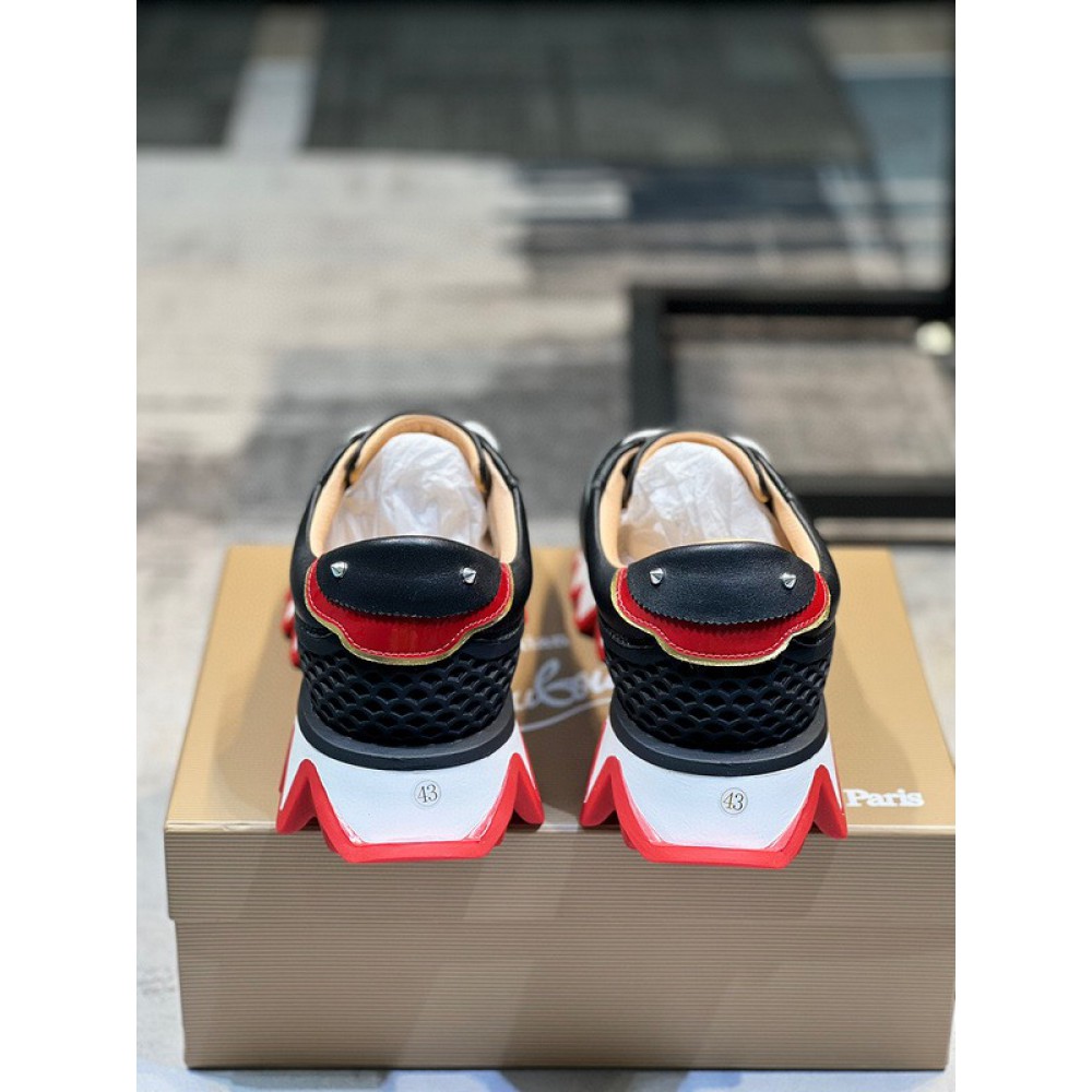 Christian Louboutin sneakers 36-45 Shoes