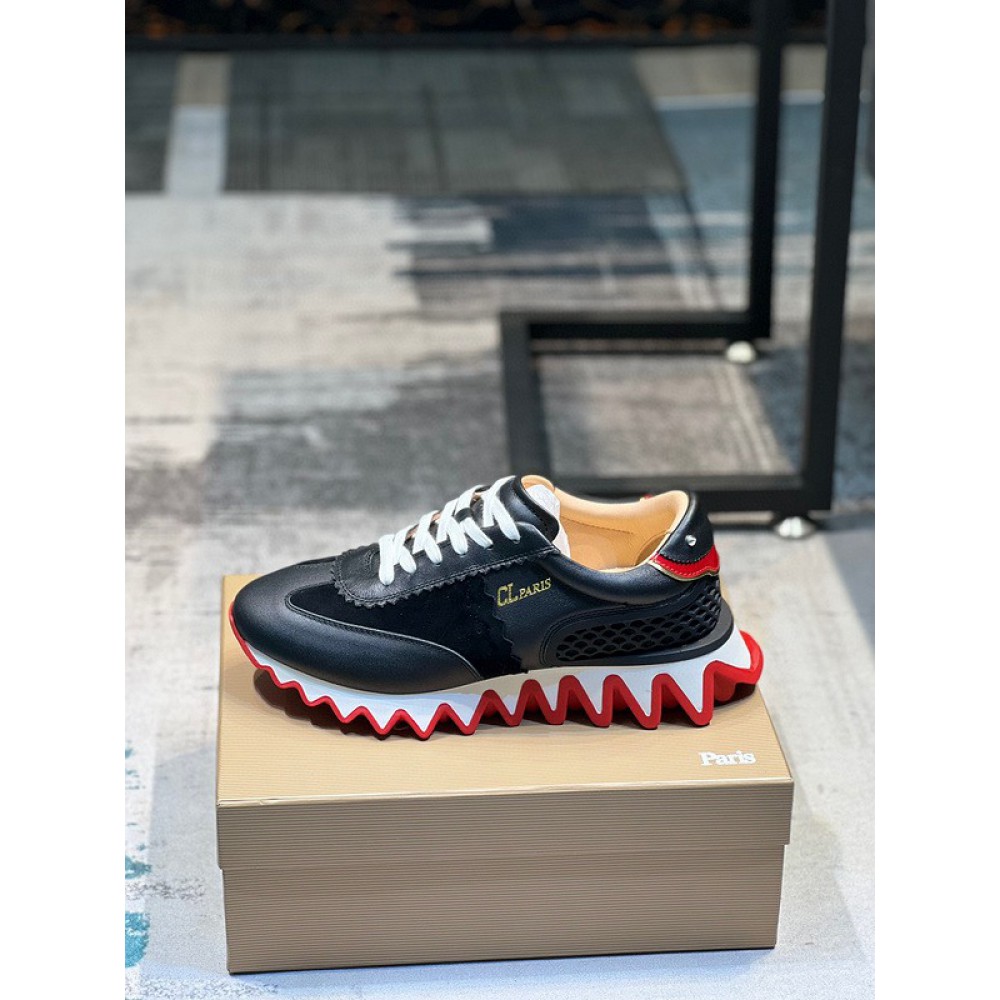 Christian Louboutin sneakers 36-45 Shoes