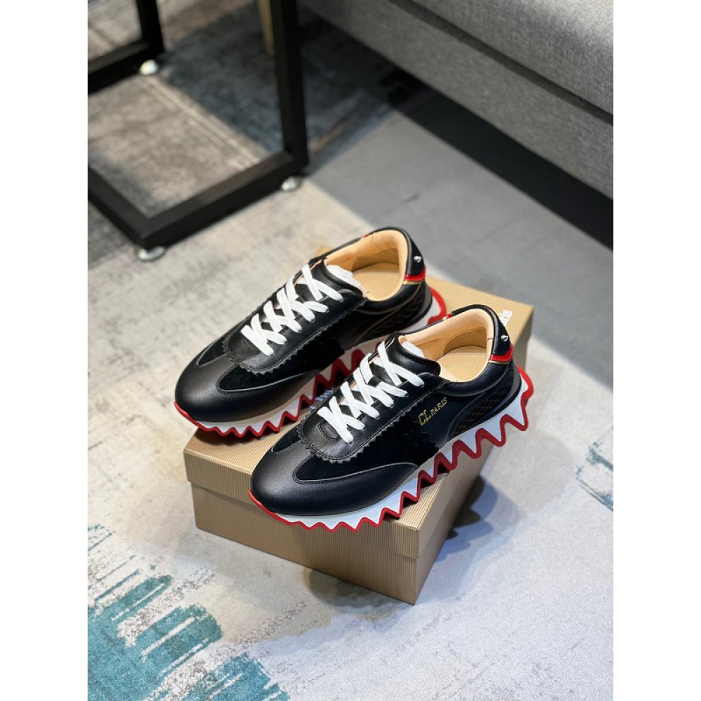 Christian Louboutin sneakers 36-45 Shoes