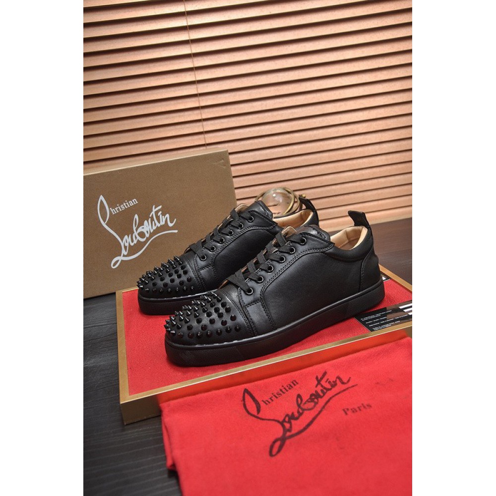Christian Louboutin sneakers 36-45 Shoes