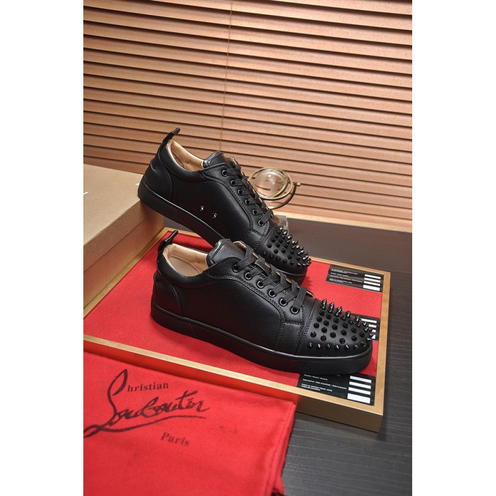 Christian Louboutin sneakers 36-45 Shoes