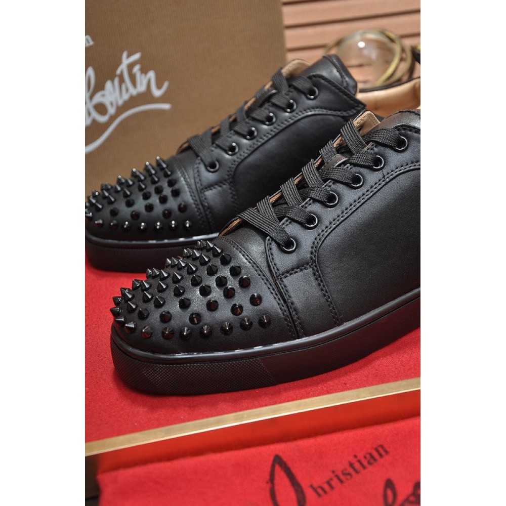 Christian Louboutin sneakers 36-45 Shoes