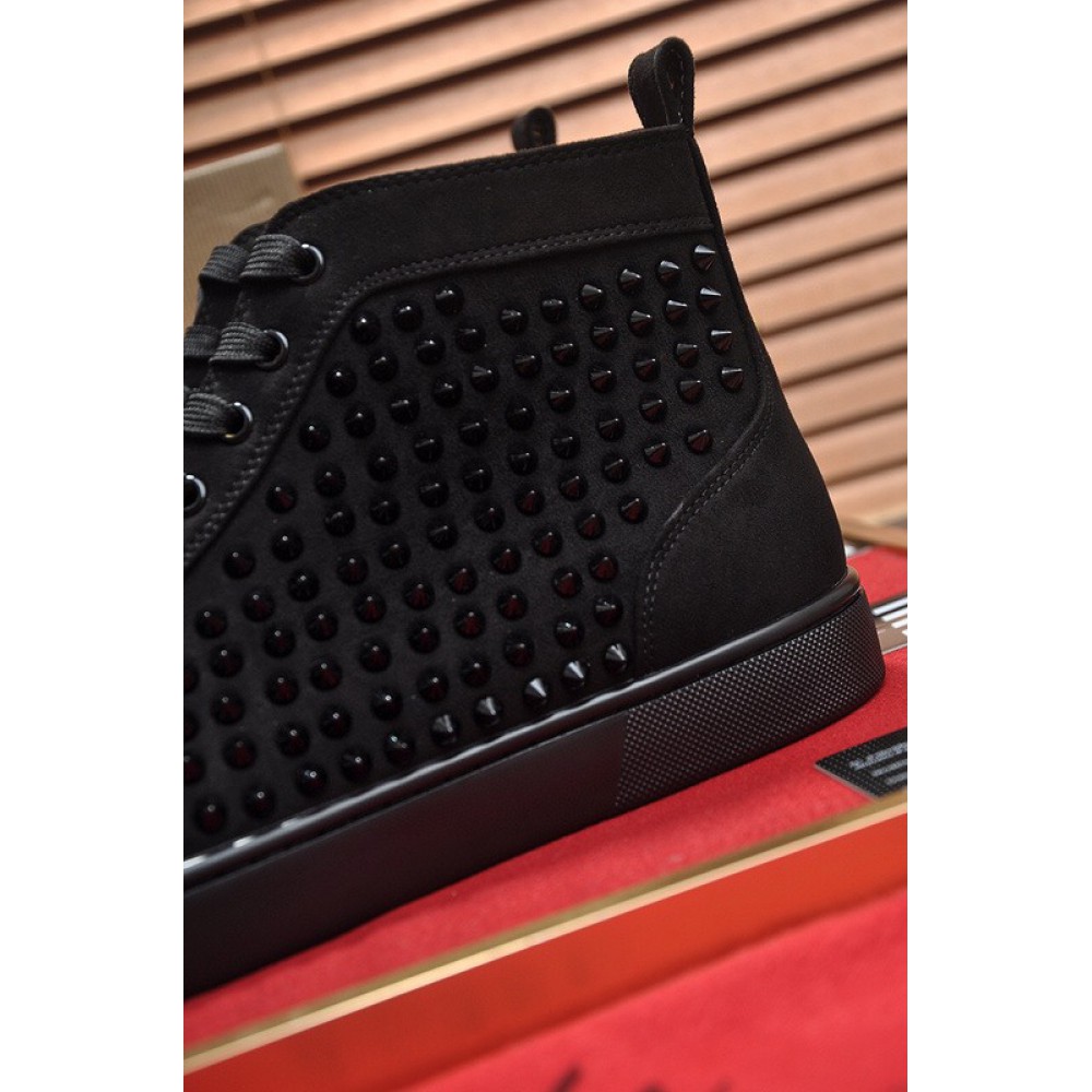 Christian Louboutin sneakers 36-45 Shoes