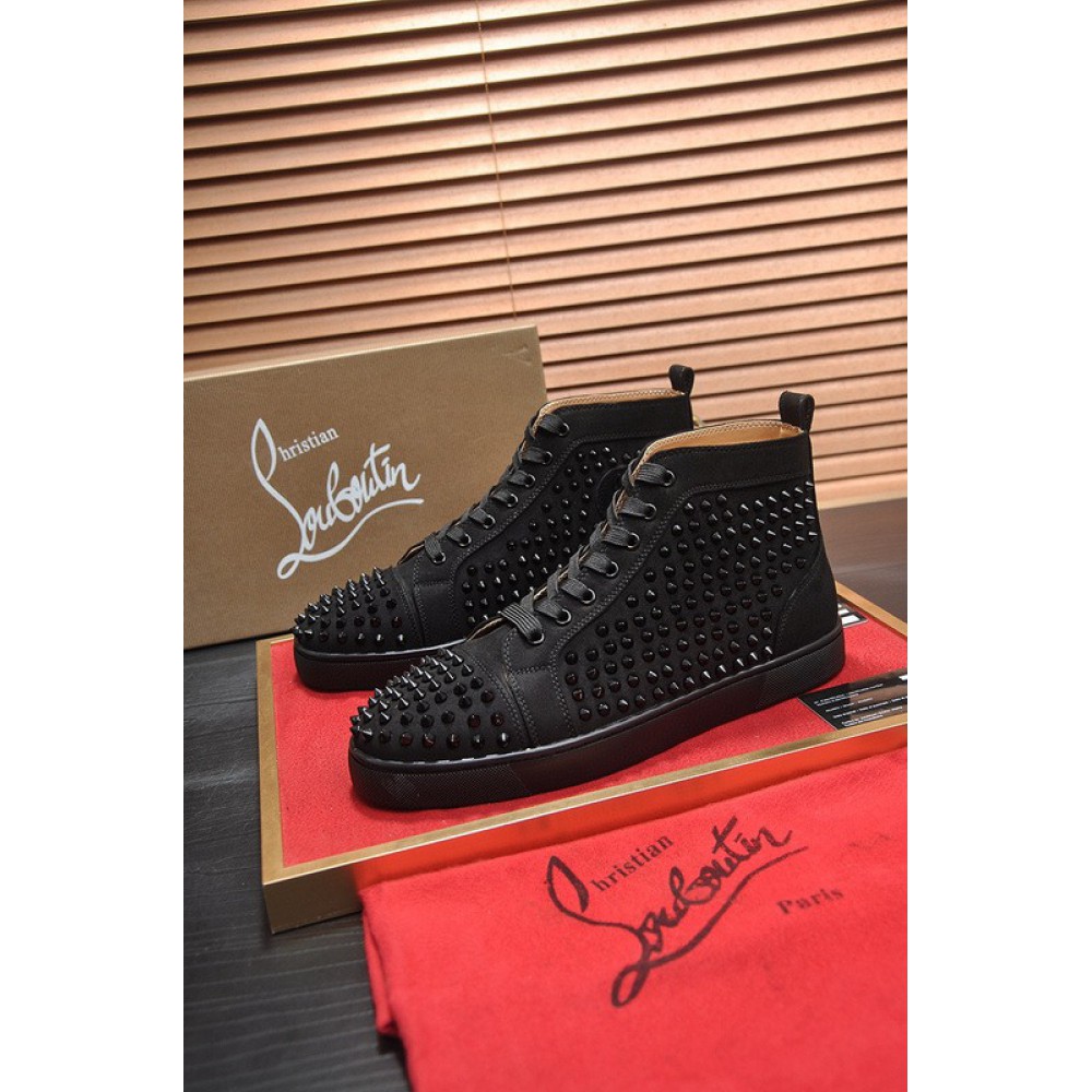 Christian Louboutin sneakers 36-45 Shoes